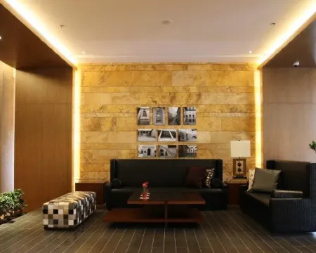 Bristoria Hotel Erbil Hotels in Erbil