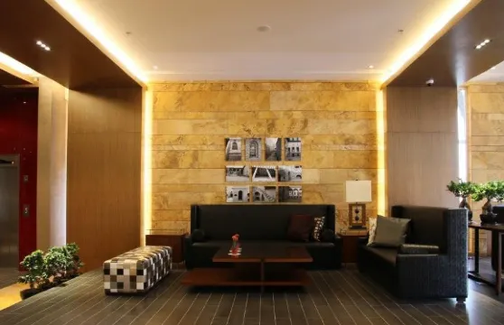 布里斯託里亞酒店 - 埃爾比勒