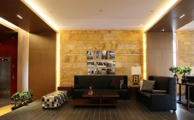 Bristoria Hotel Erbil