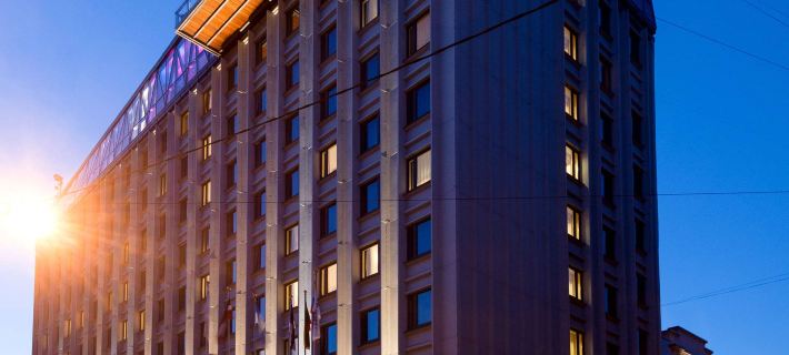 AC Hotel Riga Ξενοδοχεία στην πόλη Ρίγα