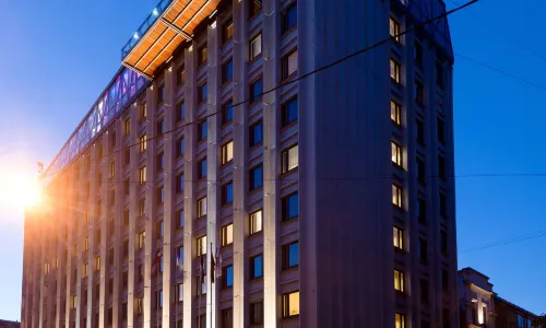 AC Hotel Riga