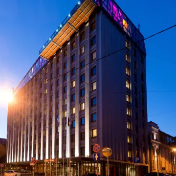 AC Hotel Riga