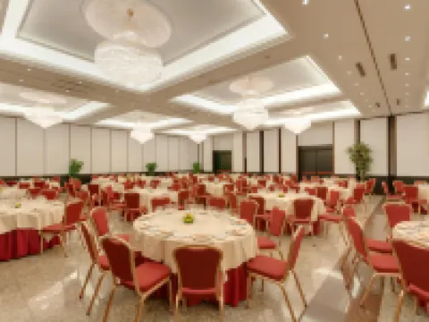 Gran Hotel Los Ángeles Hoteles en Getafe