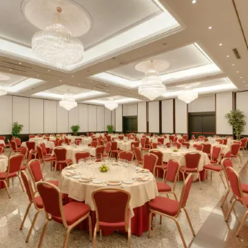 Gran Hotel Los Angeles