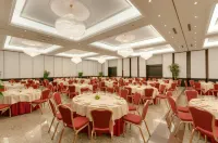 Gran Hotel Los Angeles Hotels in Getafe