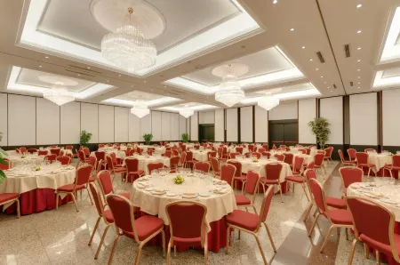 Gran Hotel Los Angeles