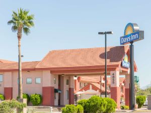 Days Inn by Wyndham Tucson Airport