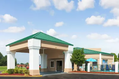 Hallmarc Inn & Suites of West Memphis