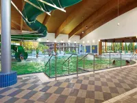 Hotel Mrągowo Resort&Spa - Strand