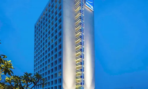 Novotel Tangerang