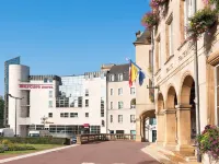 Hôtel Mercure Thionville Centre Porte du Luxembourg