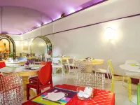 Hotel Astoria - Bữa sáng