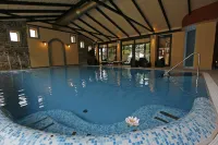 Boutique Hotel Kaštel - СПА