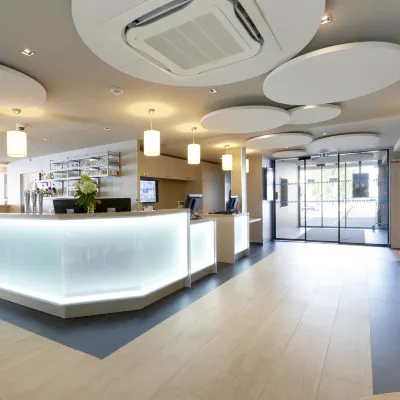 Kyriad Prestige Saint Malo Hotels near Intra Muros