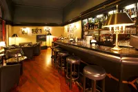 Schlosshotel Karlsruhe - bar