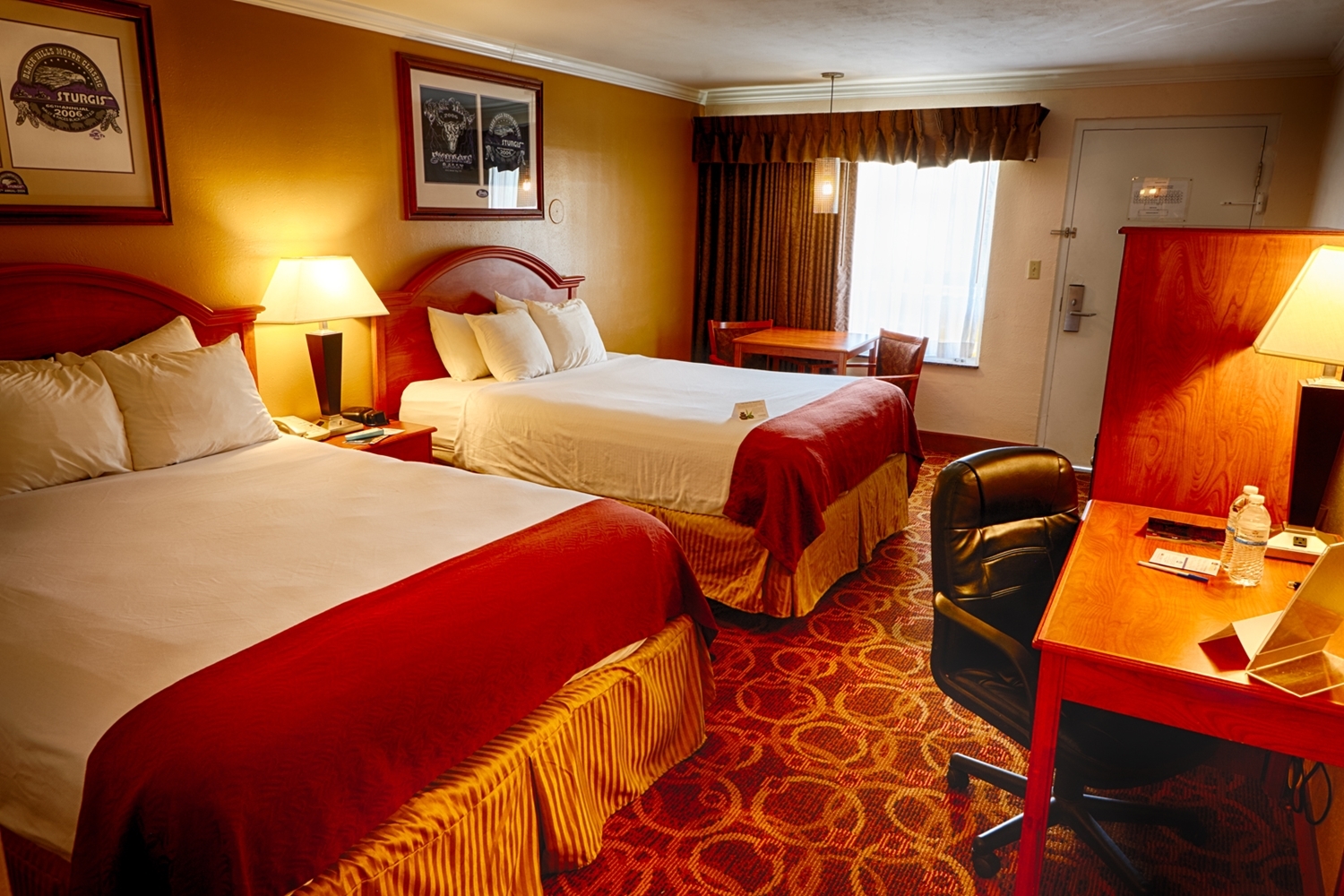 Sturgis Lodge and Suites