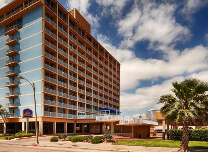 Best Western Corpus Christi