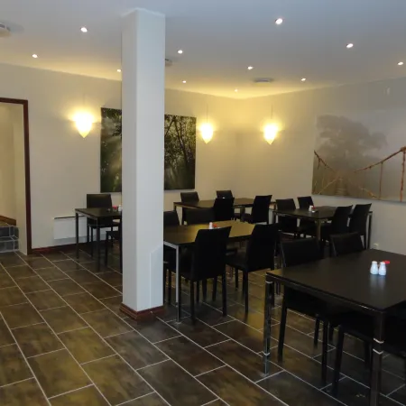 Chesterfield Hotel