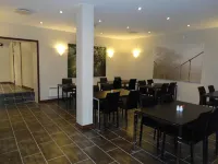Chesterfield Hotel - breakfast