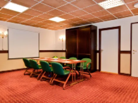 Chesterfield Hotel Hoteles en Trondheim