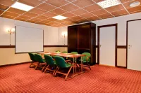 Chesterfield Hotel Hotels in Vanvikan