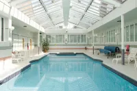 Manor House Hotel & Spa, Alsager - Pools