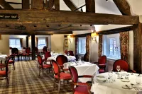 Manor House Hotel & Spa, Alsager