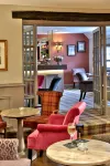 Manor House Hotel and Thermal Spa Gardens, Alsager - Bars