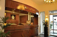 The Sea Hotel Hotels in Tynemouth