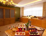 Hotel Kaiserhof Kitzbühel, 4 Sterne Superior - breakfast