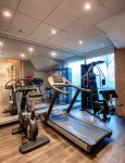 Hotel Expo Hotels in Jette