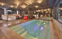 Hotel Alla Posta Hotels in Saint Vincent