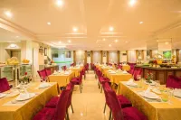 Best Western Green Hill Hotel