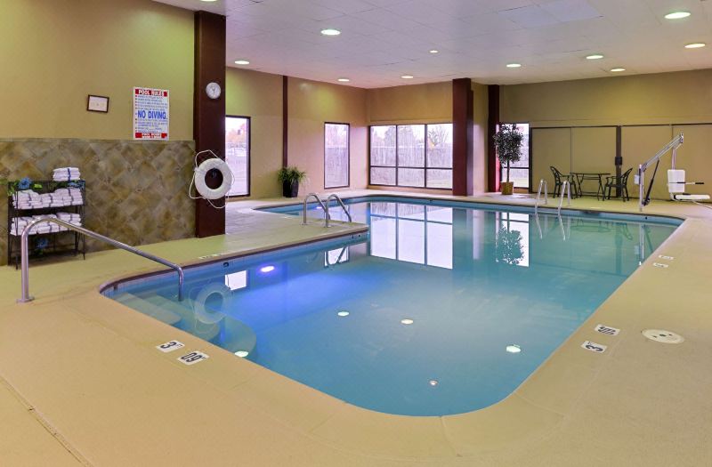 Holiday Inn Salem by IHG photo 4