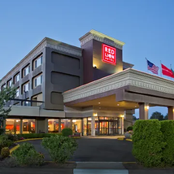 Holiday Inn TACOMA MALL by IHG Các khách sạn gần Nhà thi đấu Tacoma Dome