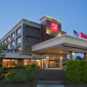 Holiday Inn TACOMA MALL by IHG