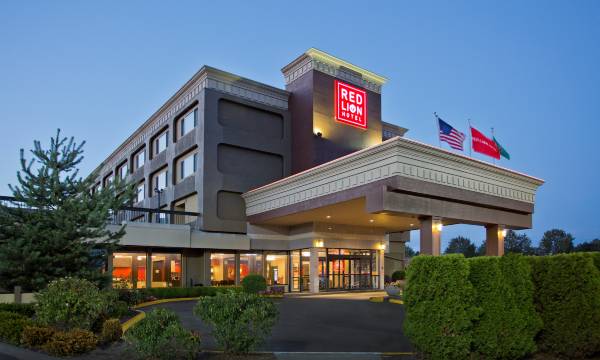 Holiday Inn Tacoma Mall by IHG