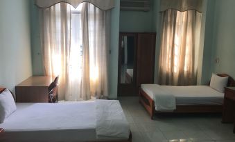 Thanh Lan 1 Hotel