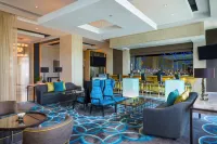 Beach Club at the Boca Raton - bar