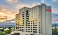 Hilton Woodland Hills/ Los Angeles Các khách sạn ở Calabasas
