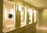 Hilton Mexico City Reforma - ที่มีสปา