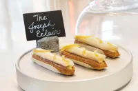 Le Méridien Columbus, the Joseph - breakfast