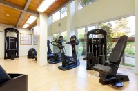 Hotel Umag Plava Laguna - Phòng tập thể hình