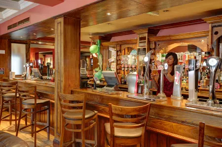 Weathervane Hotel by Greene King Inns