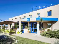 Ibis Budget Perpignan Nord Rivesaltes Hôtels à : Rivesaltes