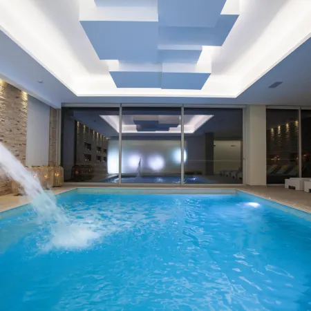 Camvillia Resort Messinia