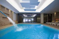 Camvillia Resort Messinia - Beach