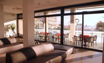 Hotel Cristallo
