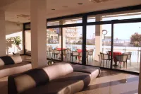 Hotel Cristallo