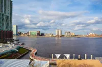 Southbank Hotel Jacksonville Riverwalk - Scenic